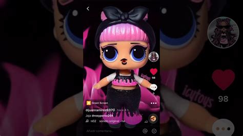 lol tiktok|funny lol doll videos.